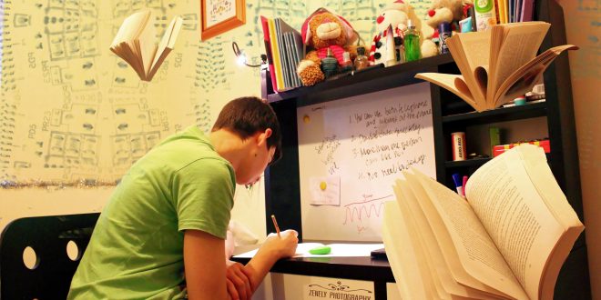 How to Study Effectively for Exams: A Complete Guide