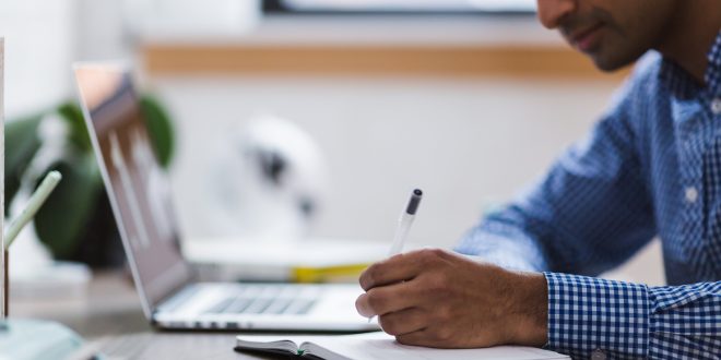 How to study smart not hard