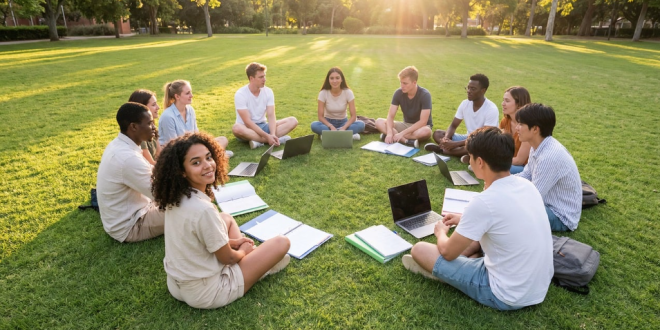 Best Co-op Programs in Canada