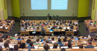 Transition from HSC to University Life