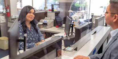 bank jobs no experience