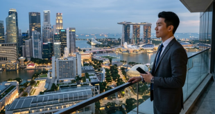 Jobs in Singapore
