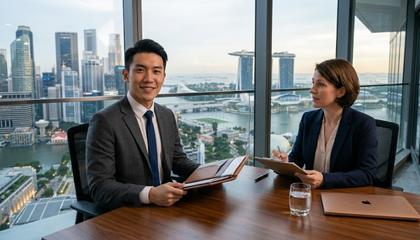 job interview tips