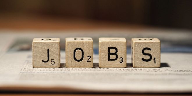 JobStreet
