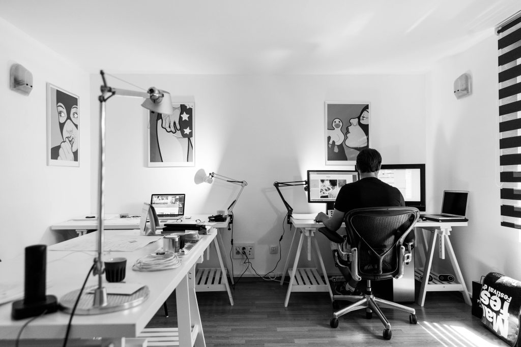 JobStreet Employer