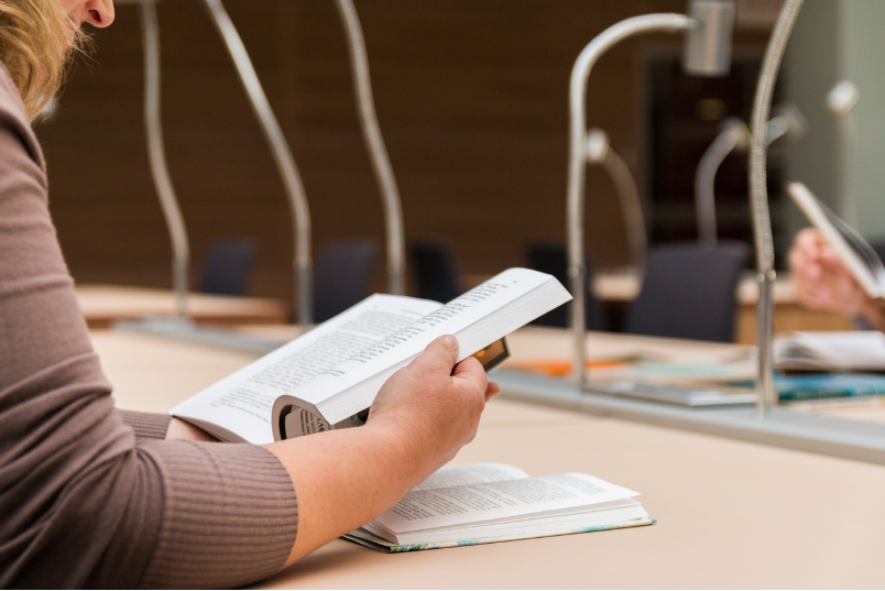 IELTS vs TOEFL
