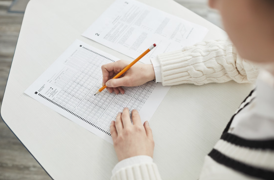 MCQ exam tips